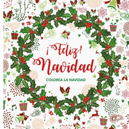 ¡Feliz Navidad!, VV.AA. - RODENO