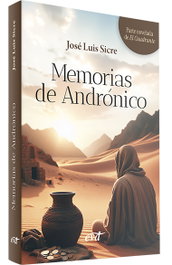 Memorias de Andrónico, José Luis Sicre Díaz - VERBO DIVINO