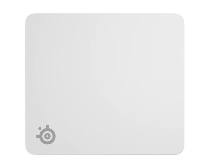 SteelSeries 63464 Alfombrilla para ratón Blanco SteelSeries 63464 Alfombrilla para ratón Blanco