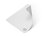 Steelseries 63464 Alfombrilla de ratón Gaming - Color blanco