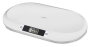 Esperanza EBS019 Báscula para Bebés Blanco