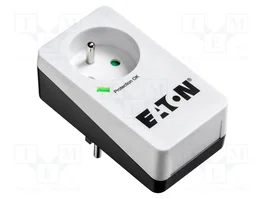 EATON ELECTRIC PB1F Regleta de alimentación