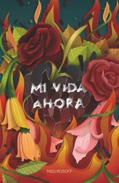 Mi vida ahora, Meg Rosoff - SM