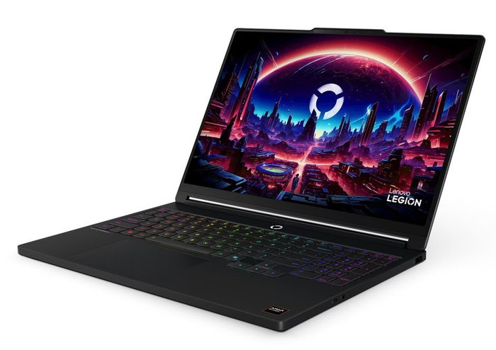 Lenovo Legion 5 Ryzen 7 250 15.3 WQXGA 165Hz 16GB 512GB RTX5060 Lenovo Legion 5 Ryzen 7 250 15.3 WQXGA 165Hz 16GB 512GB RTX5060