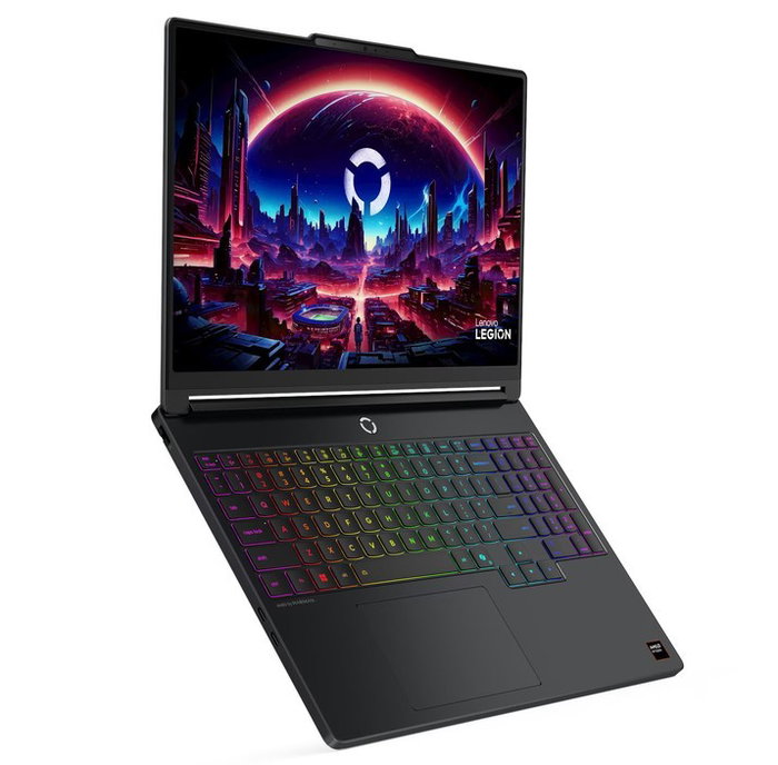 Lenovo Legion 5 Ryzen 7 250 15.3 WQXGA 165Hz 16GB 512GB RTX5060 Lenovo Legion 5 Ryzen 7 250 15.3 WQXGA 165Hz 16GB 512GB RTX5060