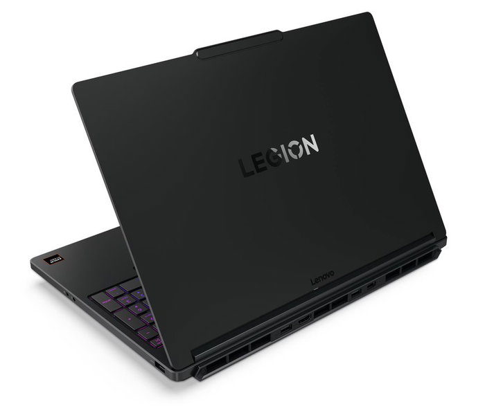 Lenovo Legion 5 Ryzen 7 250 15.3 WQXGA 165Hz 16GB 512GB RTX5060 Lenovo Legion 5 Ryzen 7 250 15.3 WQXGA 165Hz 16GB 512GB RTX5060