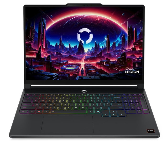 Lenovo Legion 5 Ryzen 7 250 15.3 WQXGA 165Hz 16GB 512GB RTX5060 Lenovo Legion 5 Ryzen 7 250 15.3 WQXGA 165Hz 16GB 512GB RTX5060