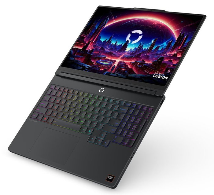 Lenovo Legion 5 Ryzen 7 250 15.3 WQXGA 165Hz 16GB 512GB RTX5060 Lenovo Legion 5 Ryzen 7 250 15.3 WQXGA 165Hz 16GB 512GB RTX5060