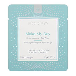 Foreo UFO Mask Make My Day x 7 unidades