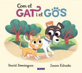BEASCOA, Com el gat i el gos