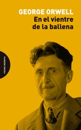 PAGINA INDOMITA, En el vientre de la ballena - PAGINA INDOMITA