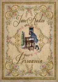 DEPOCA, Persuasión + Recuerdos de la tía Jane + DVD documental Jane