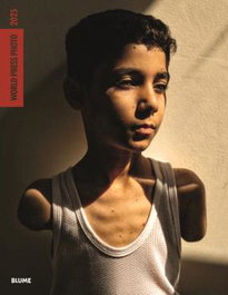 World Press Photo 2025, World Press Photo - BLUME