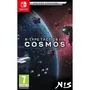 Microids R-Type Tactics I y II Cosmos - Juego para Nintendo Switch