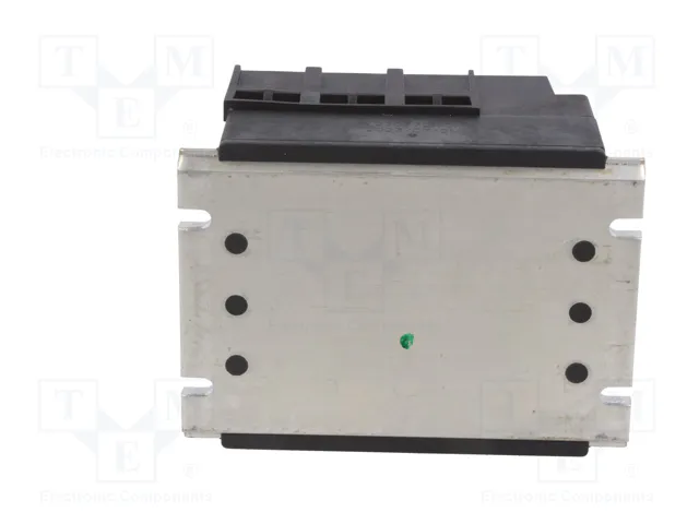 CELDUC SMCV6110 Módulo de automatización Softstart 200-480VAC