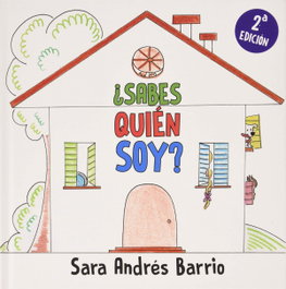 PALABRAS DE AGUA, ¿SABES QUIÉN SOY? - Andrés Barrio, Sara