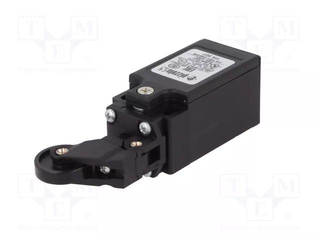 PIZZATO ELETTRICA FR 507 Interruptor de fin de carrera NO + NC