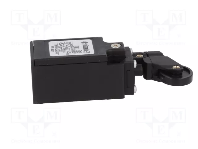 PIZZATO ELETTRICA FR 507 Interruptor de fin de carrera NO + NC