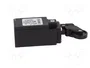 PIZZATO ELETTRICA FR 507 Interruptor de fin de carrera NO + NC