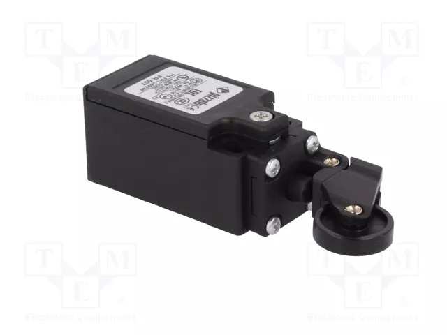 PIZZATO ELETTRICA FR 507 Interruptor de fin de carrera NO + NC