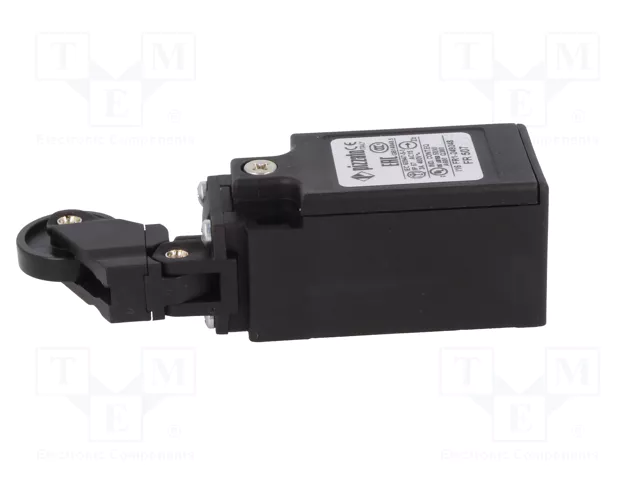 PIZZATO ELETTRICA FR 507 Interruptor de fin de carrera NO + NC