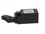 PIZZATO ELETTRICA FR 507 Interruptor de fin de carrera NO + NC