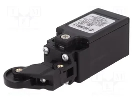 PIZZATO ELETTRICA FR 507 Interruptor de fin de carrera NO + NC