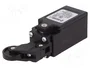 PIZZATO ELETTRICA FR 507 Interruptor de fin de carrera NO + NC