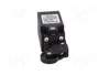 PIZZATO ELETTRICA FR 507 Interruptor de fin de carrera NO + NC