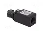 PIZZATO ELETTRICA FR 507 Interruptor de fin de carrera NO + NC