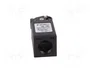 PIZZATO ELETTRICA FR 507 Interruptor de fin de carrera NO + NC