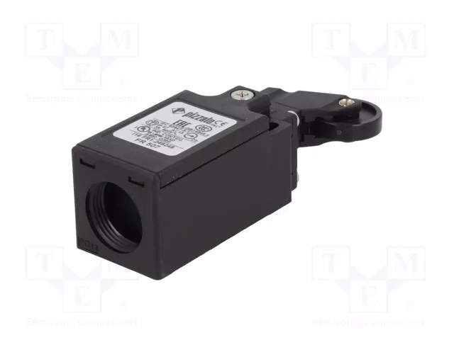 PIZZATO ELETTRICA FR 507 Interruptor de fin de carrera NO + NC