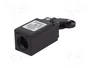 PIZZATO ELETTRICA FR 507 Interruptor de fin de carrera NO + NC