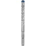 Bosch EXPERT SDS plus-7X 12x100x165mm