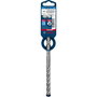 Bosch EXPERT SDS plus-7X 12x100x165mm