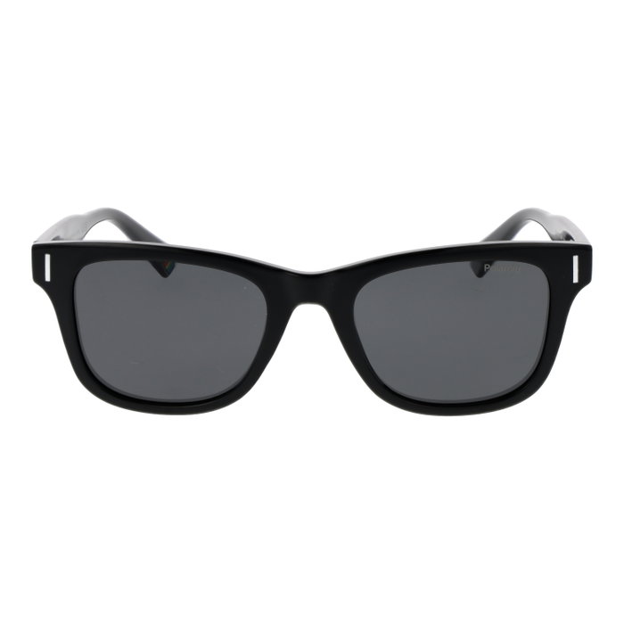 Polaroid PLD-6206-S-51807M9 Gafas de sol unisex con cristal gris
