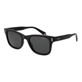 Polaroid PLD-6206-S-51807M9 Gafas de sol unisex con cristal gris