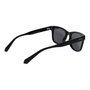 Polaroid PLD-6206-S-51807M9 Gafas de sol unisex con cristal gris