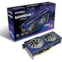 Sparkle Intel Arc B570 Guardian Luna OC 10GB GDDR6 Blanco