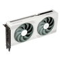 Sparkle Intel Arc B570 Guardian Luna OC 10GB GDDR6 Blanco
