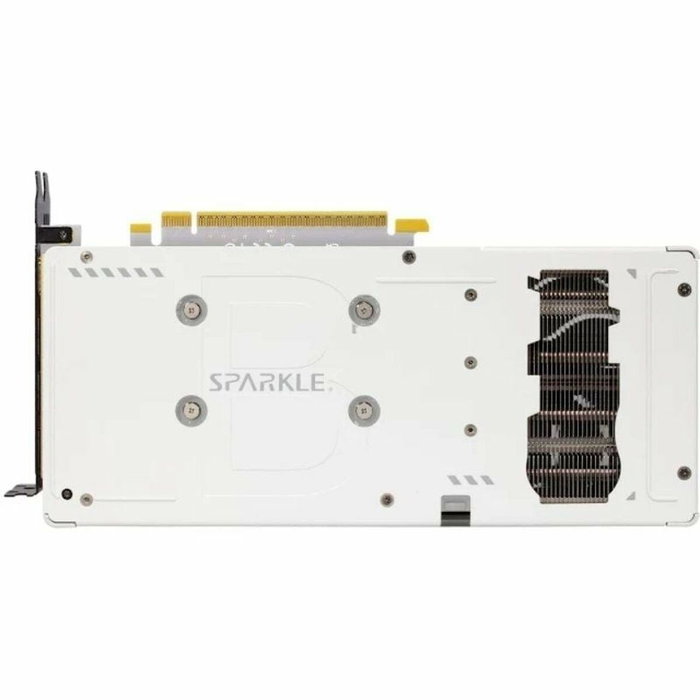 Sparkle Intel Arc B570 Guardian Luna OC 10GB GDDR6 Blanco Sparkle Intel Arc B570 Guardian Luna OC 10GB GDDR6 Blanco