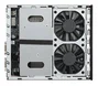 Shuttle DB860 Mini PC barebone Intel B860 Negro