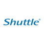 Shuttle DB860 Mini PC barebone Intel B860 LGA 1851 DDR5 Negro