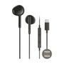 TECH-ONE-TECH earTECH TEC1302 Auriculares Intraurales USB-C Negro