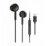 TECH-ONE-TECH earTECH TEC1302 Auriculares Intraurales USB-C Negro