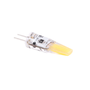 Pack 16 Bombillas LED G4 3W 252Lm 3000K 12V AC/DC