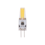 Pack 16 Bombillas LED G4 3W 252Lm 3000K 12V AC/DC