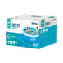 Bestway Piscina Hinchable Adulto Aro con Depurador 305x66 cm