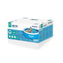 Bestway Piscina Hinchable Adulto Aro con Depurador 305x66 cm