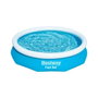Bestway Piscina Hinchable Adulto Aro con Depurador 305x66 cm